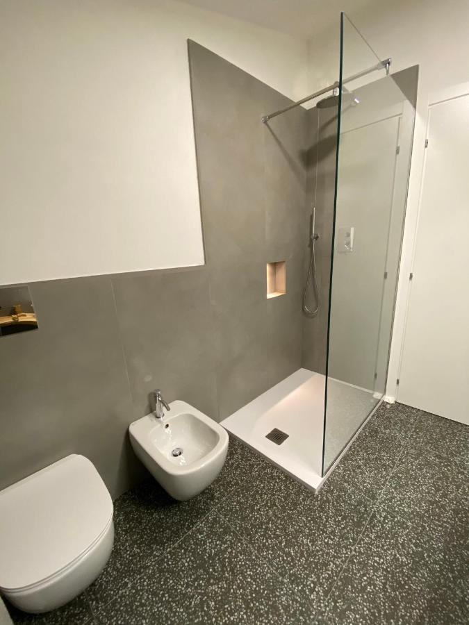 La Taverna Antica Rooms Pescara Exteriör bild